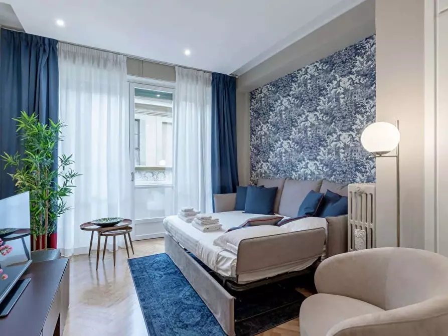 Immagine 14 di Appartamento in affitto  in Via dello Sprone1 a Firenze