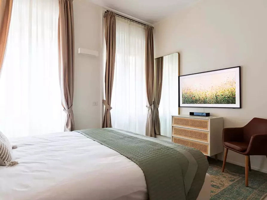 Immagine 14 di Appartamento in affitto  in Via della Moscova46 a Milano