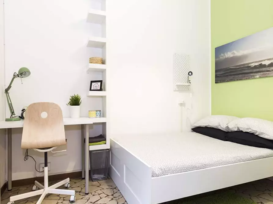 Immagine 4 di Camera in affitto  in Via Pasquale Fornari24 a Milano