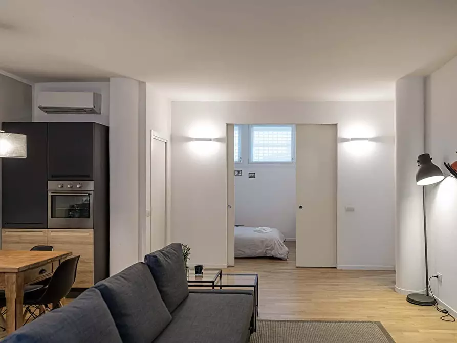 Immagine 7 di Appartamento in affitto  in Via Savona146 a Milano
