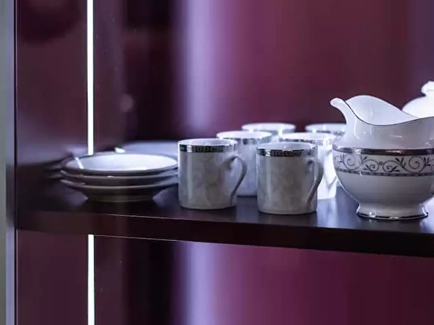 Immagine 12 di Appartamento in affitto  in Via Torquato Tasso15 a Milano