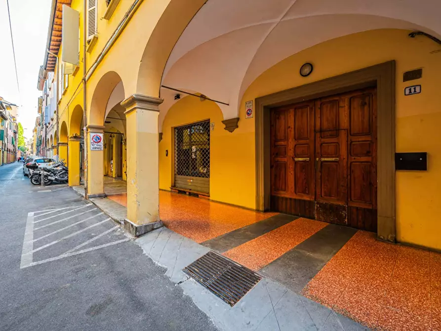 Immagine 38 di Appartamento in affitto  in Via Fondazza11 a Bologna