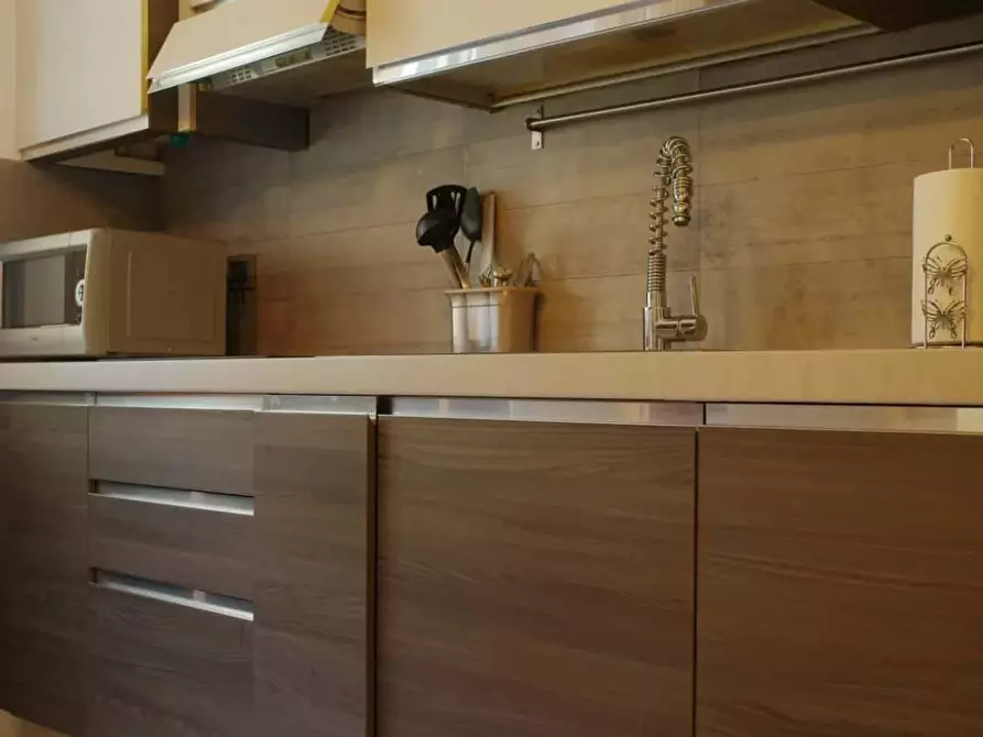 Immagine 23 di Appartamento in affitto  in Via Giulio e Corrado Venini86 a Milano