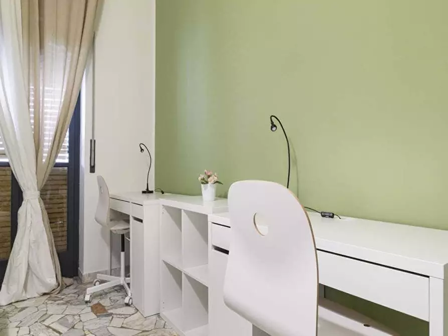 Immagine 7 di Camera in affitto  in Via Giuseppe Bruschetti11 a Milano