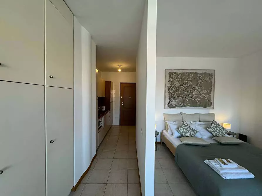 Immagine 2 di Appartamento in affitto  in Via Casilina9 a Roma