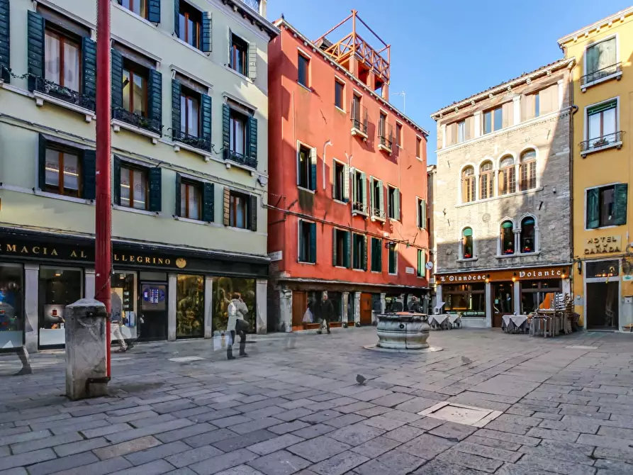 Immagine 19 di Appartamento in affitto  in Calle Verdi4334 a Venezia