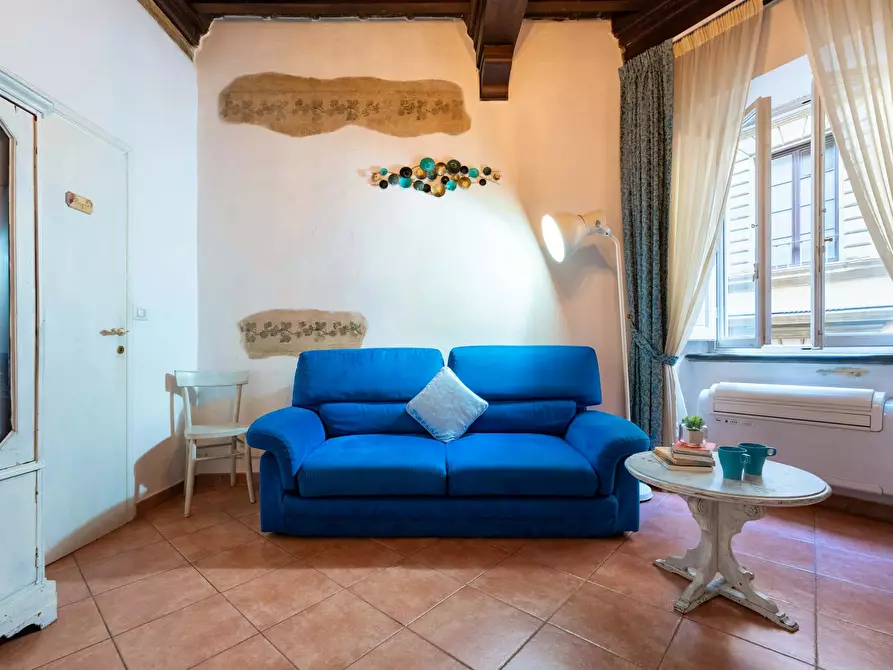 Immagine 5 di Appartamento in affitto  in Via della Vigna Nuova a Firenze