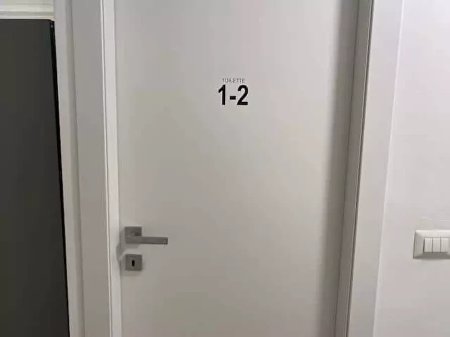 Immagine 12 di Camera in affitto  in Corso Lodi127 a Milano