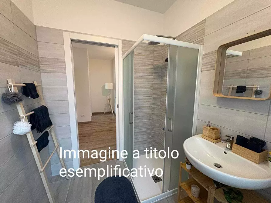 Immagine 5 di Camera in affitto  in Via Bellaria28 a Bologna