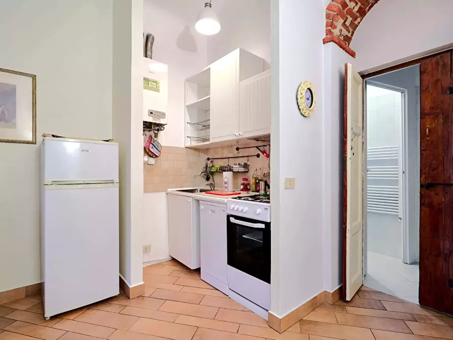 Immagine 7 di Appartamento in affitto  in Via Carlo Goldoni3 a Milano