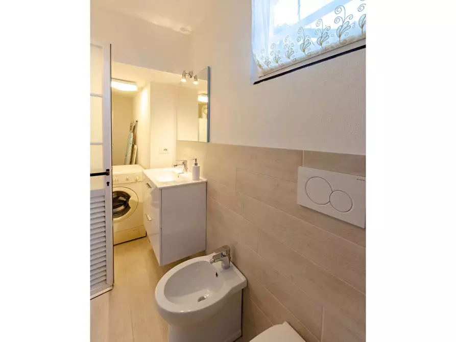 Immagine 10 di Appartamento in affitto  in Via San Massimo101D a Rapallo