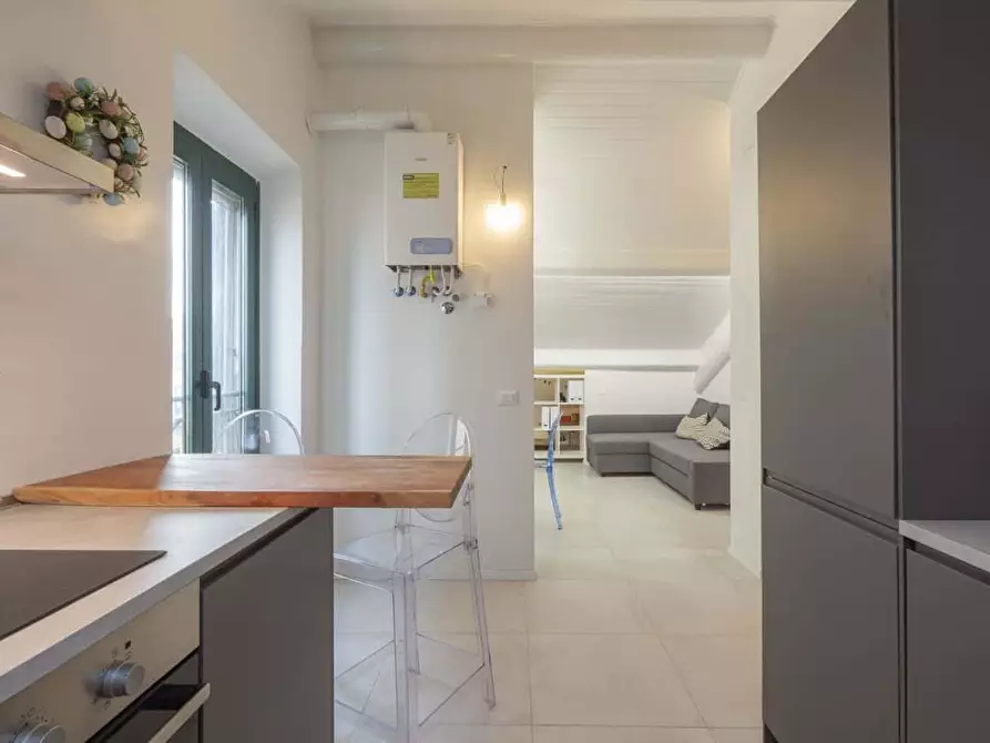 Immagine 40 di Appartamento in affitto  in Viale Edoardo Jenner14 a Milano