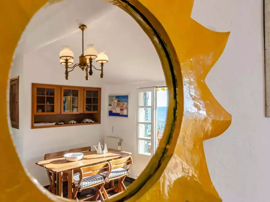 Immagine 21 di Appartamento in affitto  in Via Piero Schiaffino38 a Camogli