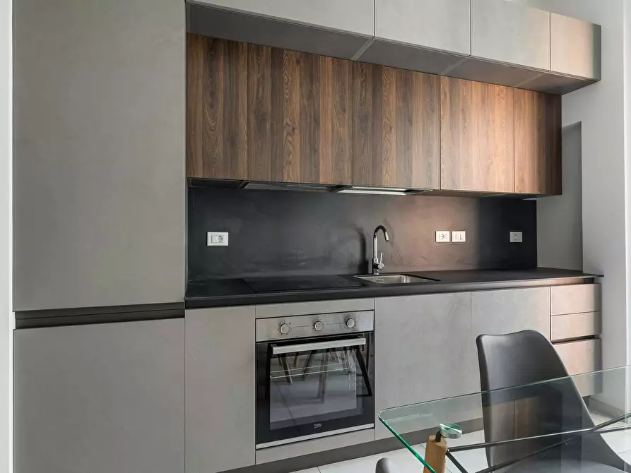 Immagine 6 di Appartamento in affitto  in Via Mario de Maria a Bologna