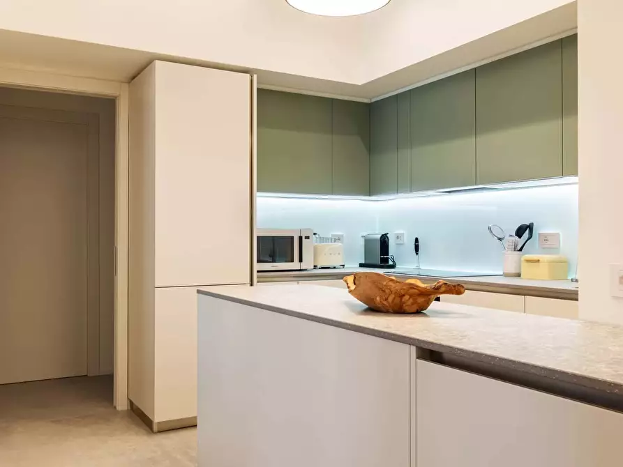 Immagine 28 di Appartamento in affitto  in Via della Moscova46 a Milano