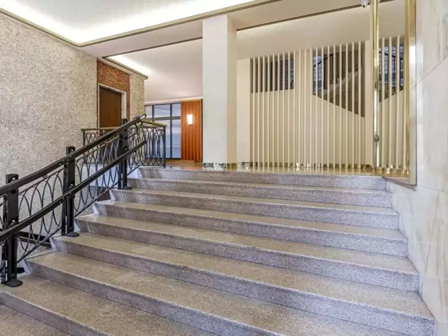 Immagine 24 di Appartamento in affitto  in Corso Magenta83 a Milano