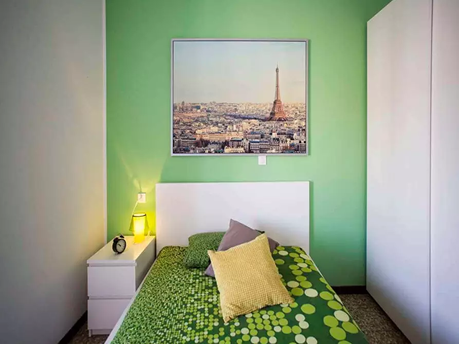 Immagine 3 di Camera in affitto  in Viale Carlo Espinasse10 a Milano