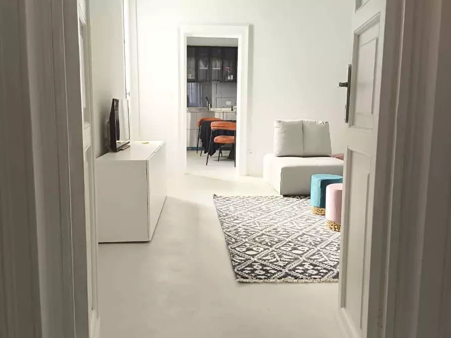 Immagine 89 di Appartamento in affitto  in Via Irnerio9 a Bologna