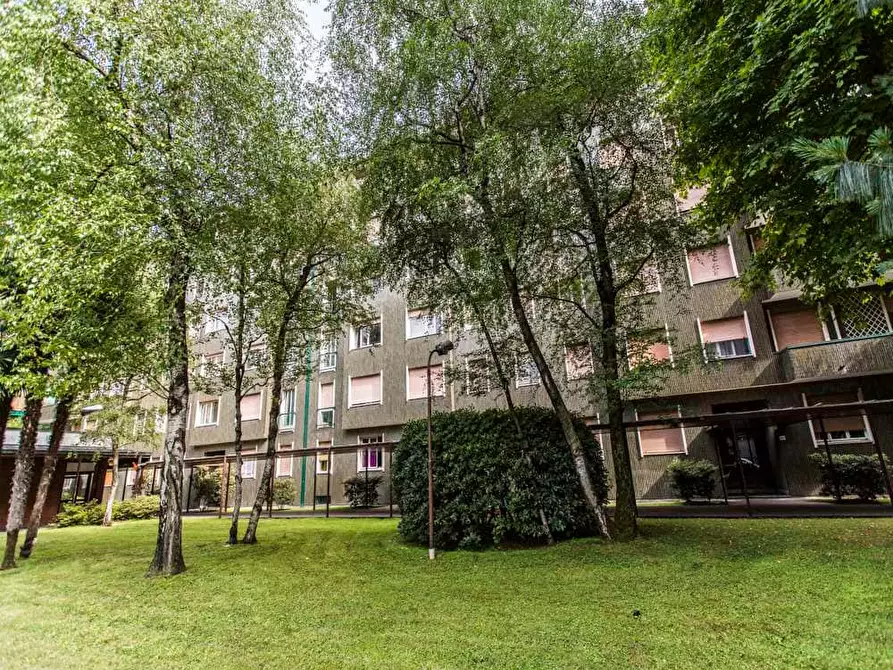 Immagine 23 di Camera in affitto  in Via Raffaello Bertieri1 a Milano