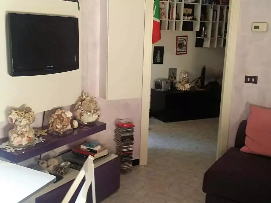 Immagine 8 di Appartamento in affitto  in Piazza Firenze4 a Milano