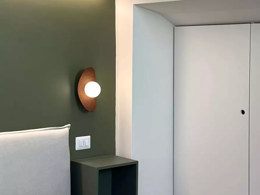 Immagine 8 di Appartamento in affitto  in Viale Stelvio51 a Milano