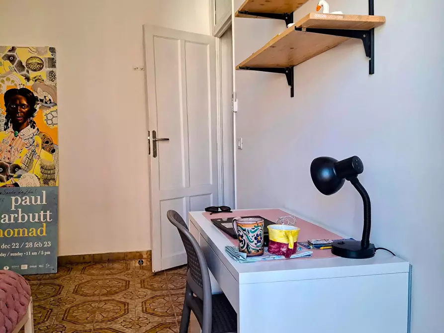 Immagine 2 di Camera in affitto  in Via Giuseppe Patricolo6 a Palermo