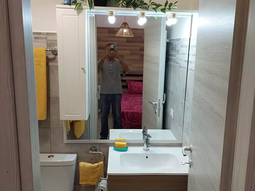 Immagine 9 di Appartamento in affitto  in Via della Villa di Livia46 a Roma