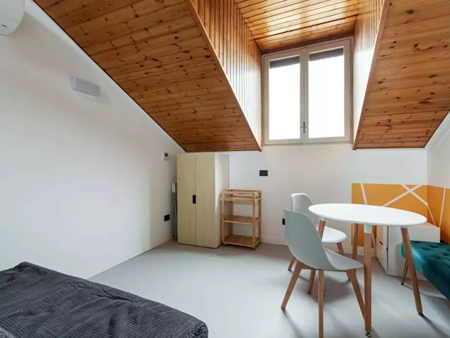 Immagine 7 di Appartamento in affitto  in Corso Magenta25 a Milano