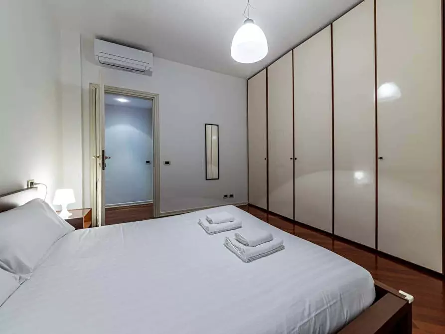 Immagine 16 di Appartamento in affitto  in Via Emanuele Filiberto4 a Milano