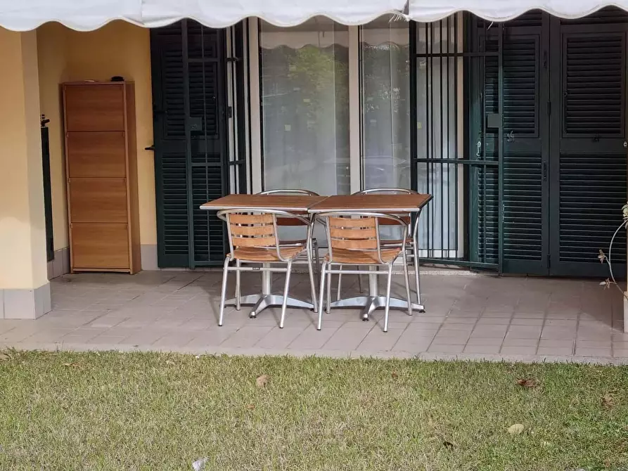 Immagine 3 di Appartamento in affitto  in Via Aurelia34 a Loano