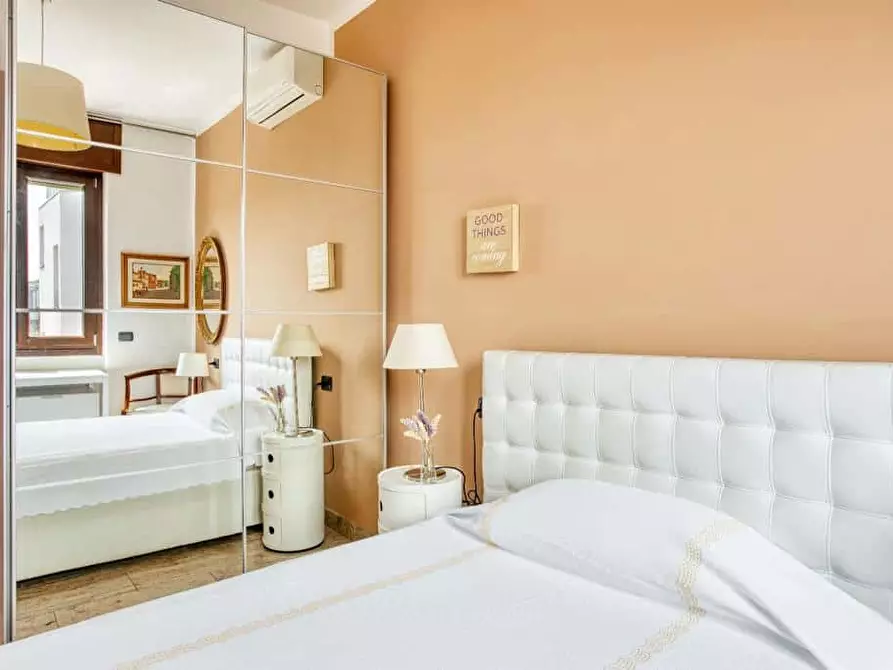 Immagine 2 di Appartamento in affitto  in Via Volvinio37 a Milano