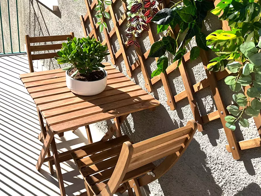 Immagine 4 di Appartamento in affitto  in Via Giuseppe Pitrè8 a Roma