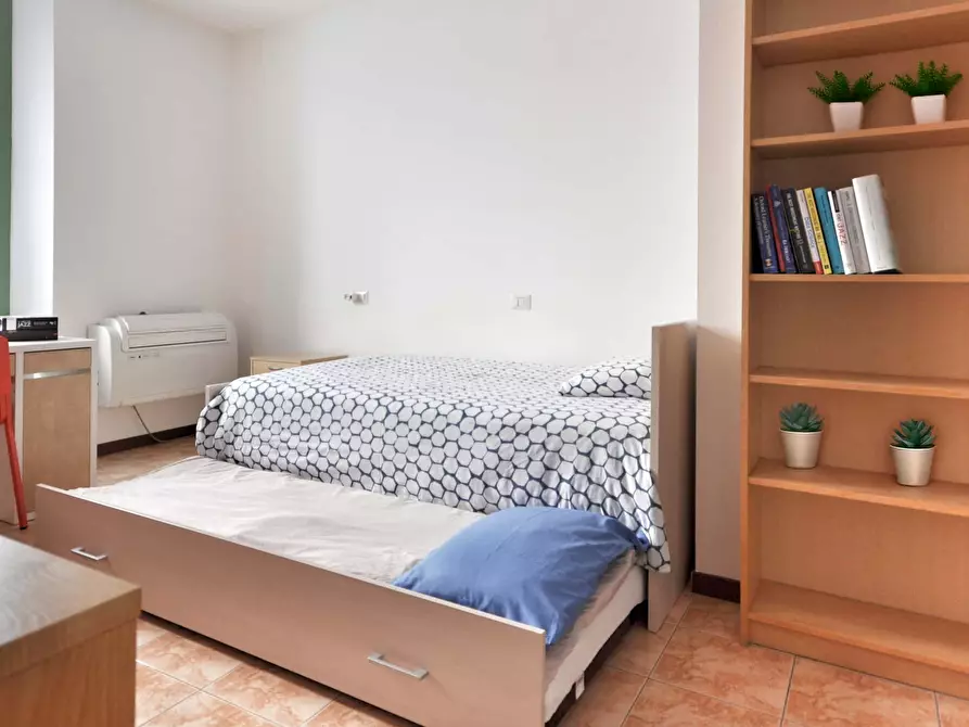 Immagine 13 di Appartamento in affitto  in Via Carlo Bazzi9 a Milano