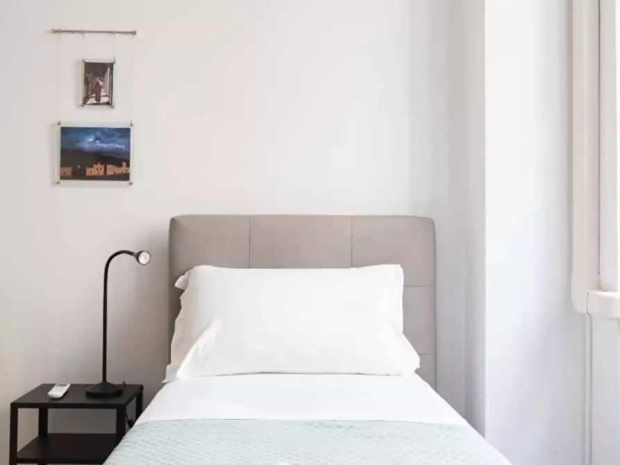 Immagine 13 di Appartamento in affitto  in Via Macedonia30 a Roma