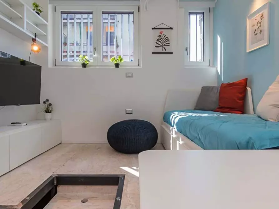 Immagine 13 di Appartamento in affitto  in Via Privata Don Bartolomeo Grazioli6 a Milano