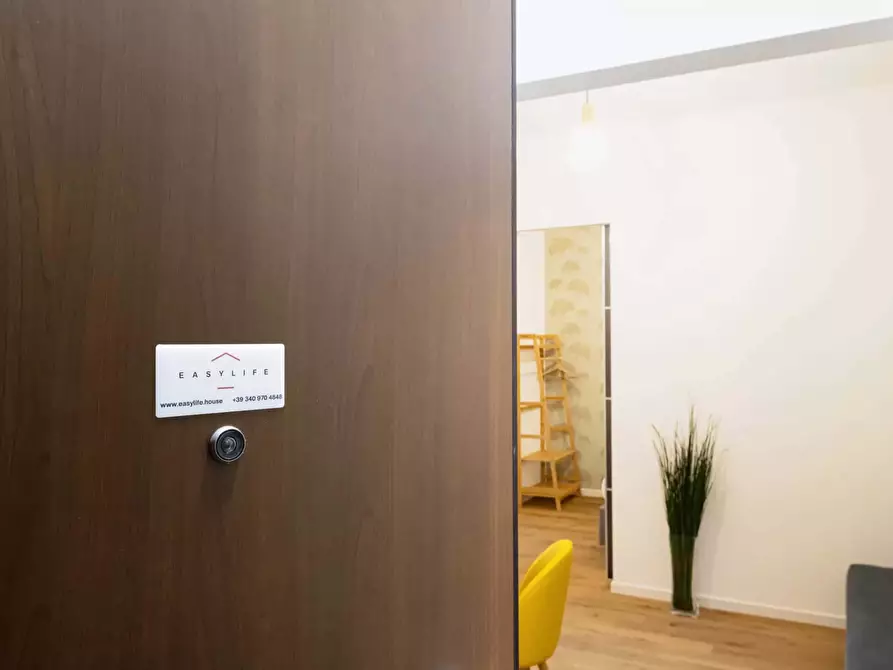 Immagine 36 di Appartamento in affitto  in Viale Col di Lana6a a Milano