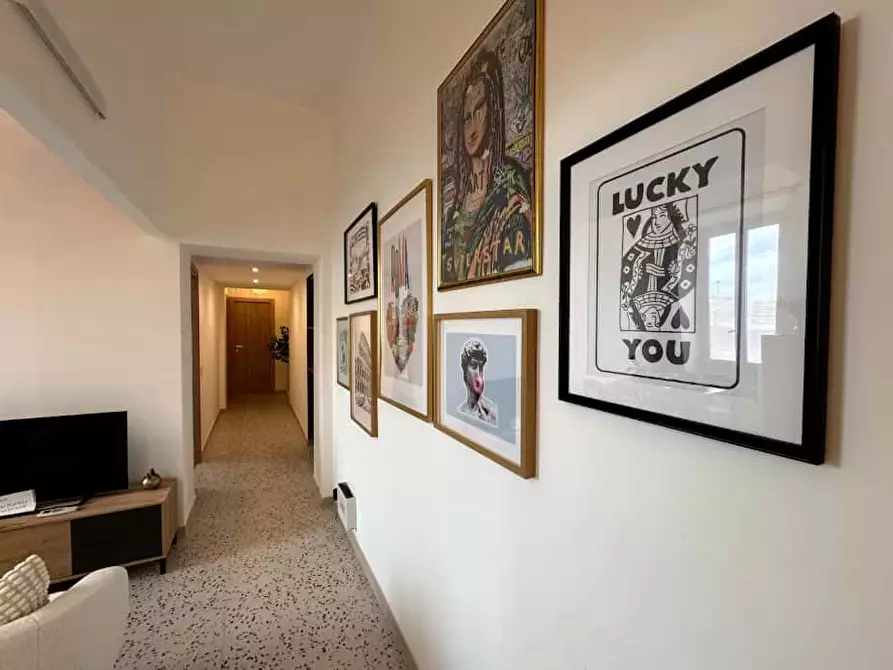 Immagine 31 di Appartamento in affitto  in Viale dello Scalo S. Lorenzo47 a Roma