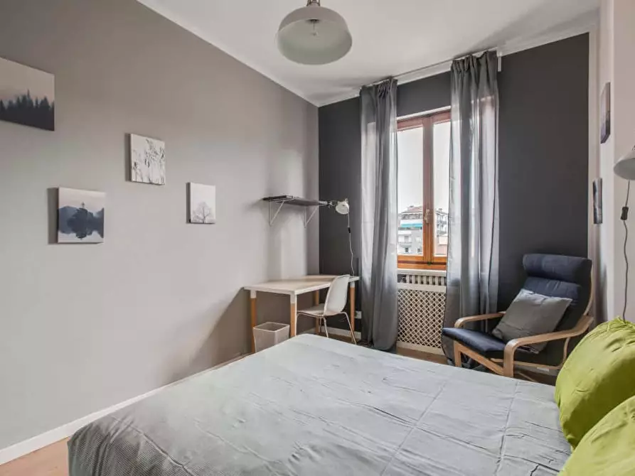 Immagine 3 di Camera in affitto  in Via Privata Mauro Rota8 a Milano