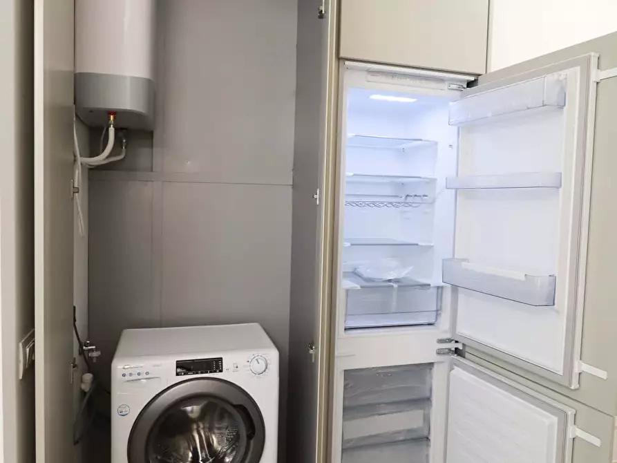 Immagine 9 di Appartamento in affitto  in Viale Romagna29B a Cinisello Balsamo