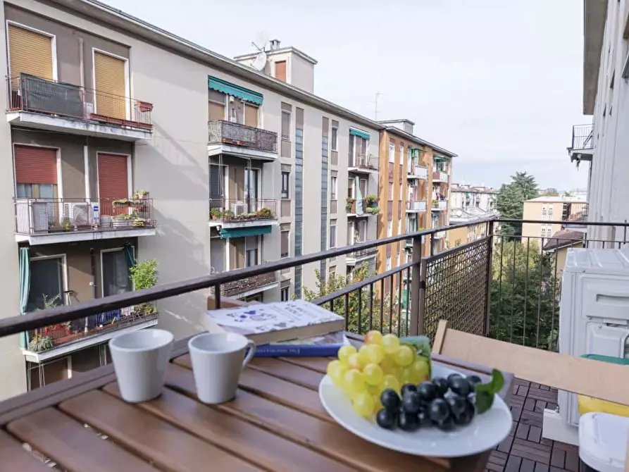 Immagine 12 di Appartamento in affitto  in Via Valassina45 a Milano