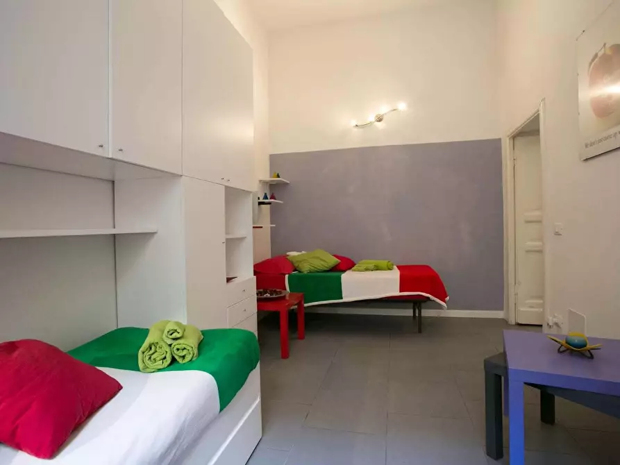 Immagine 17 di Appartamento in affitto  in Via Raffaele Cadorna13 a Roma