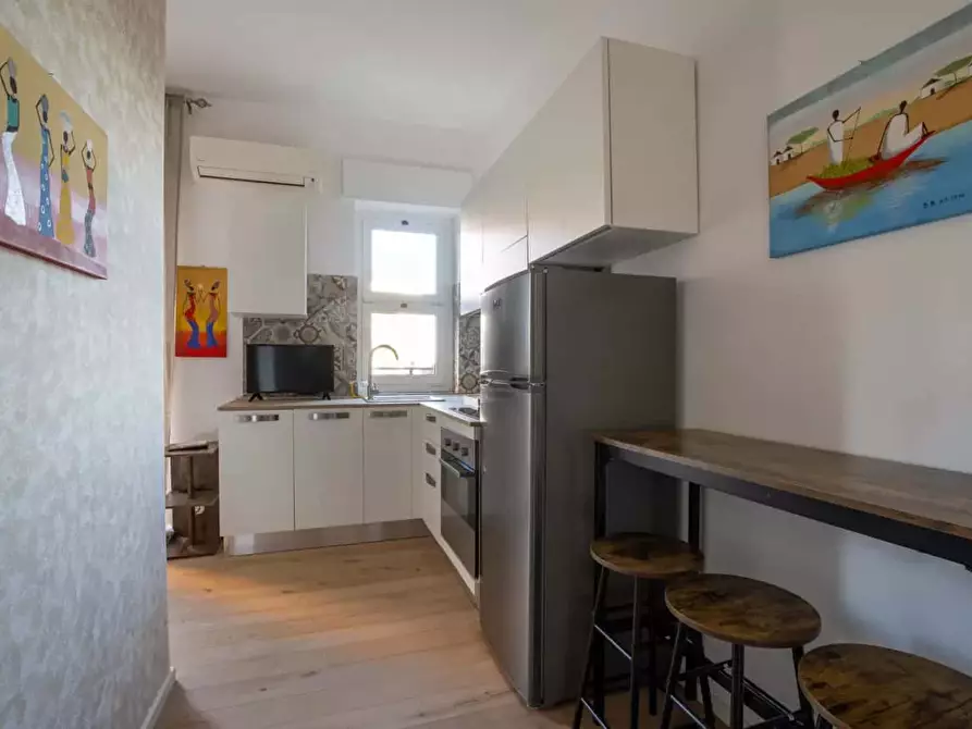 Immagine 3 di Appartamento in affitto  in Via Marco D'Agrate21 a Milano