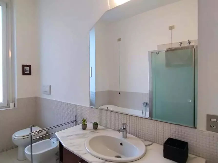 Immagine 20 di Appartamento in affitto  in Via Saverio Mercadante a Milano