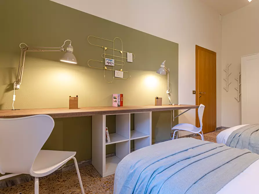 Immagine 21 di Appartamento in affitto  in Via Benedetta8 a Roma