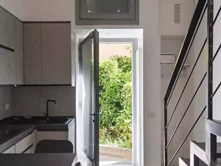 Immagine 7 di Appartamento in affitto  in Via Pavia7 a Milano