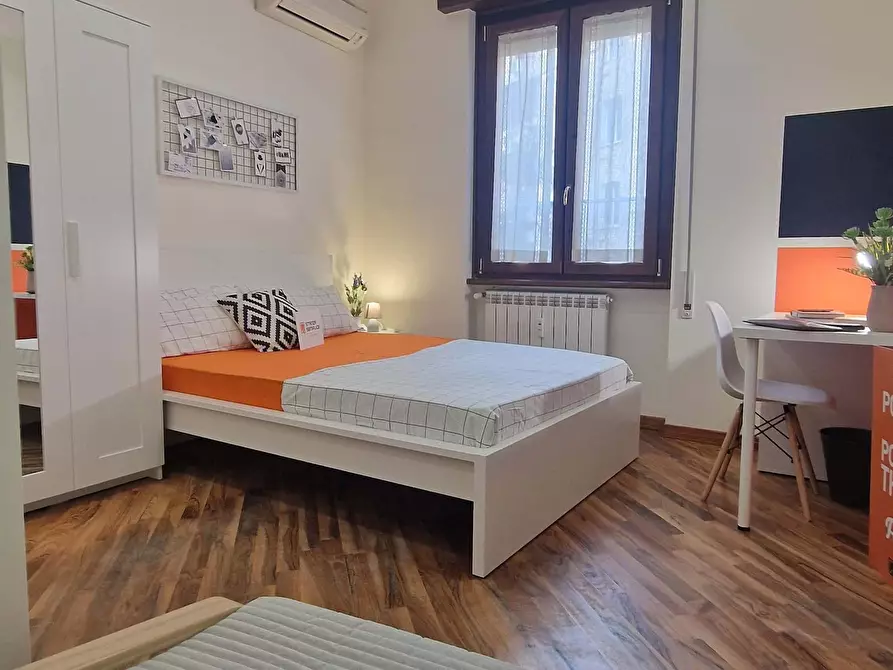 Immagine 1 di Camera in affitto  in Viale Ippocrate146 a Roma