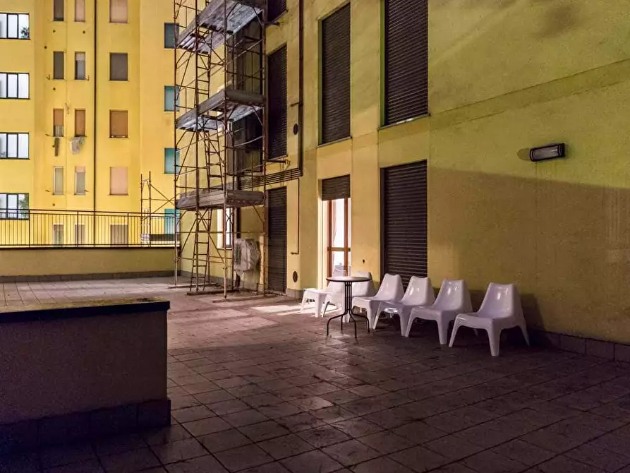 Immagine 75 di Camera in affitto  in Via Privata S. Martiniano1 a Milano