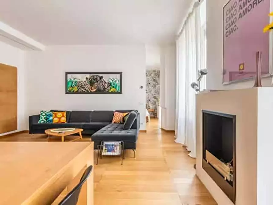 Immagine 4 di Appartamento in affitto  in Via Lecco10 a Milano