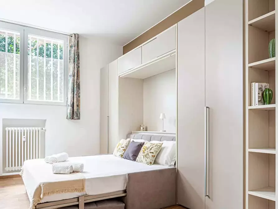 Immagine 2 di Appartamento in affitto  in Via Stromboli3 a Milano