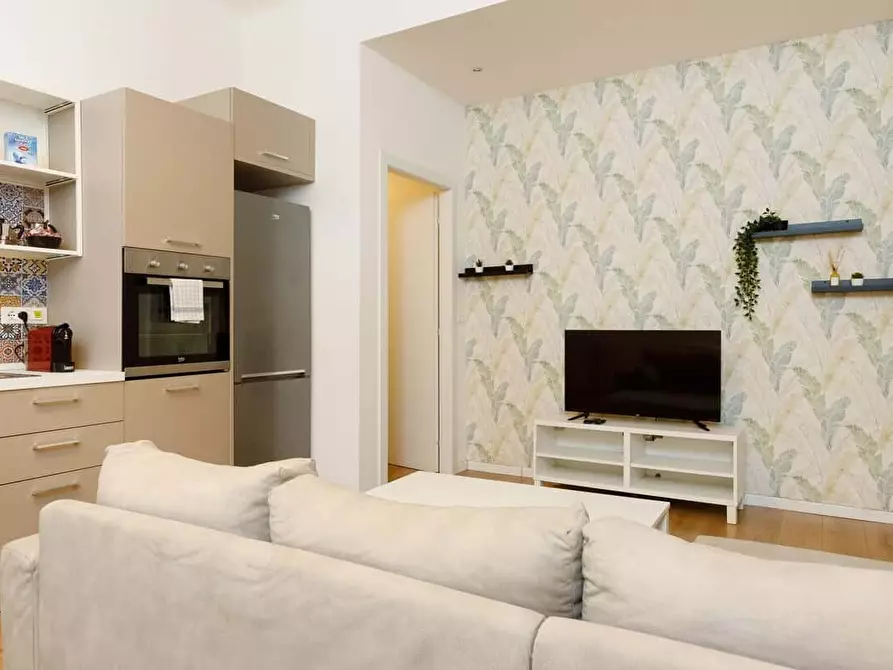 Immagine 12 di Appartamento in affitto  in Piazza Tra I Rivi8 a Trieste